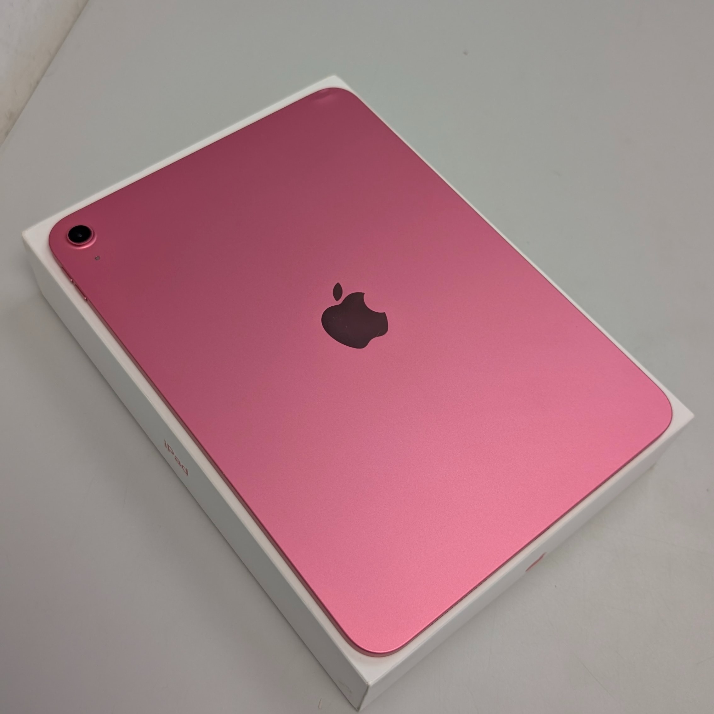 翌日発送可 Apple iPad (A16) 128GB ピンク Wi-Fi 10世代 【公式通販】